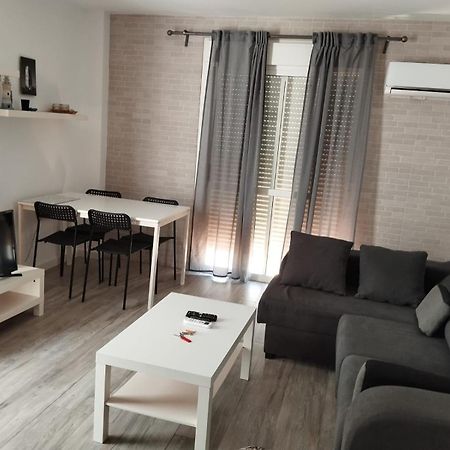 Piso Conil De La Frontera Apartment Ngoại thất bức ảnh