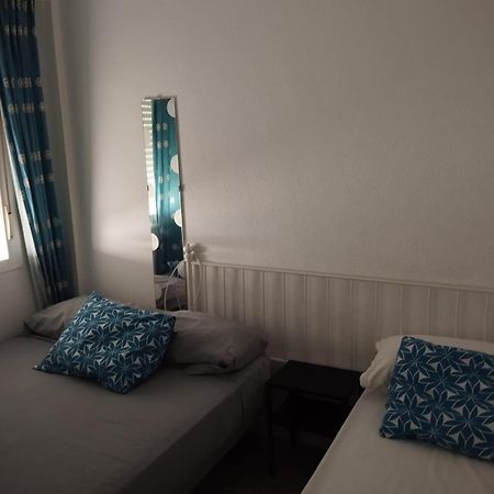 Piso Conil De La Frontera Apartment Ngoại thất bức ảnh