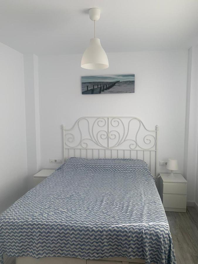 Piso Conil De La Frontera Apartment Ngoại thất bức ảnh