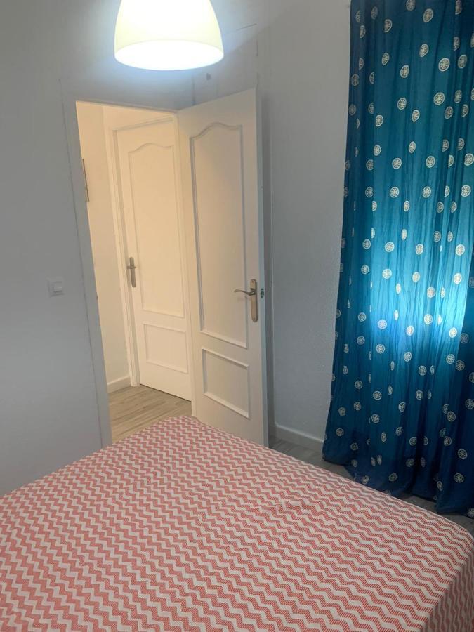 Piso Conil De La Frontera Apartment Ngoại thất bức ảnh