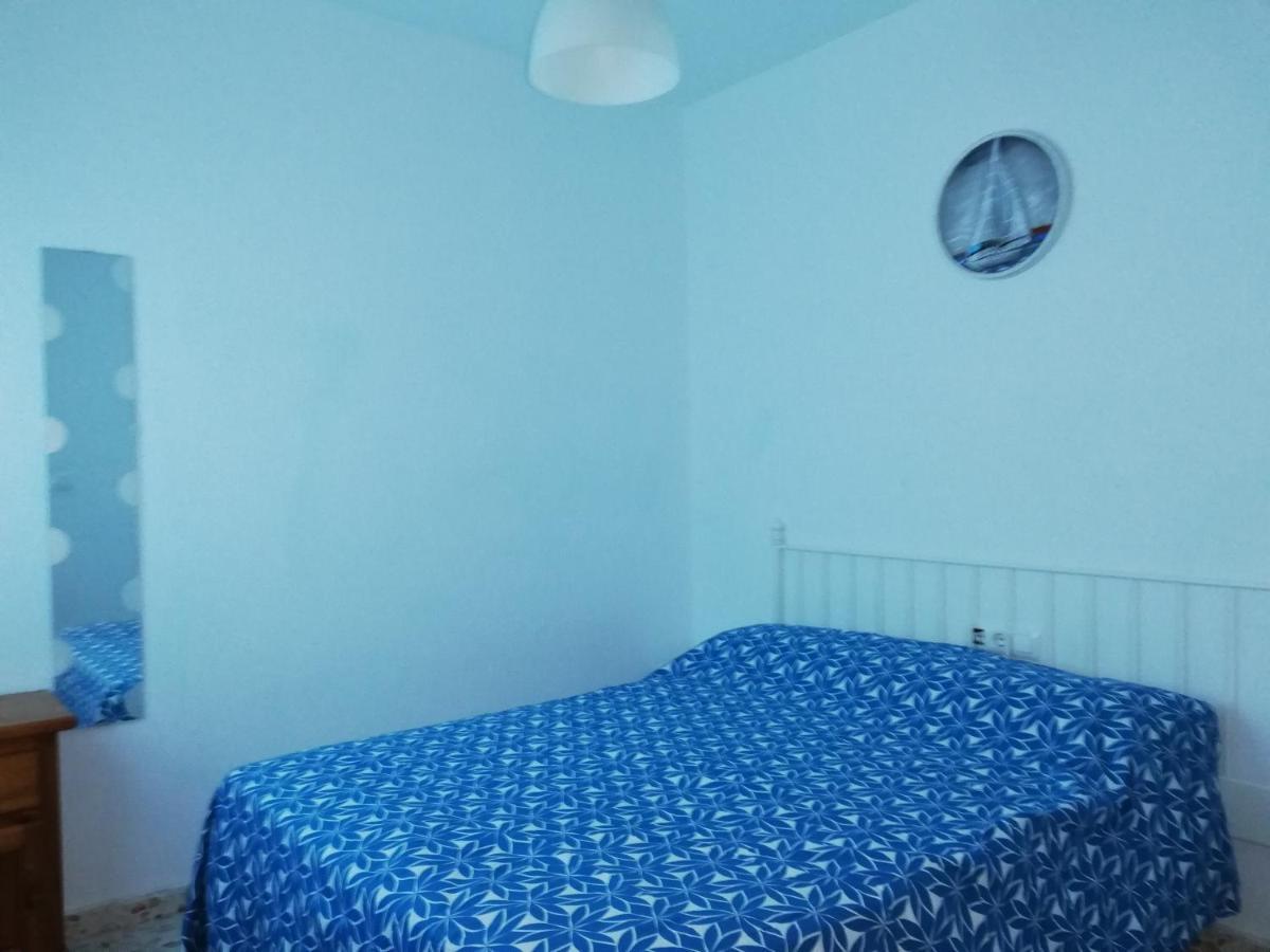 Piso Conil De La Frontera Apartment Ngoại thất bức ảnh
