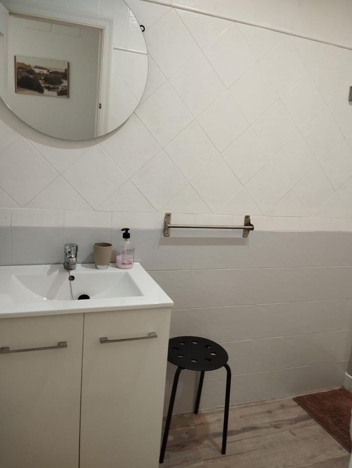 Piso Conil De La Frontera Apartment Ngoại thất bức ảnh