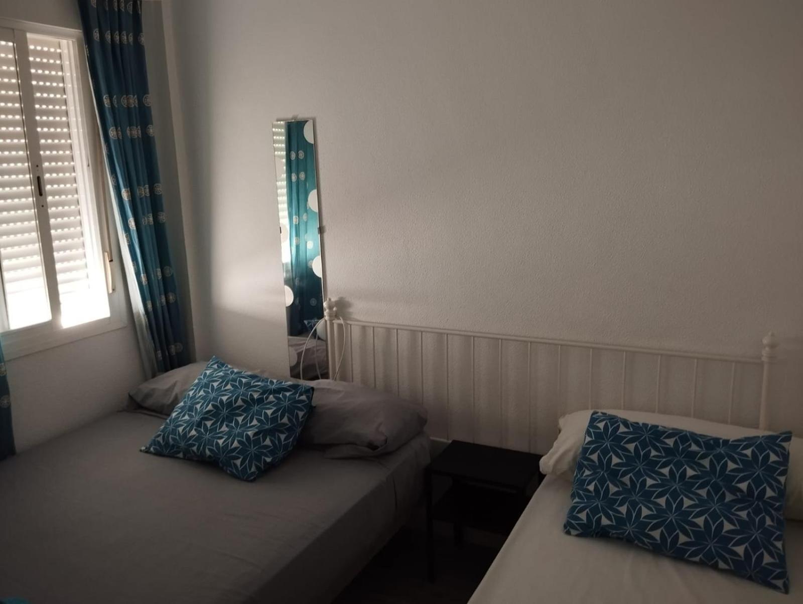Piso Conil De La Frontera Apartment Ngoại thất bức ảnh
