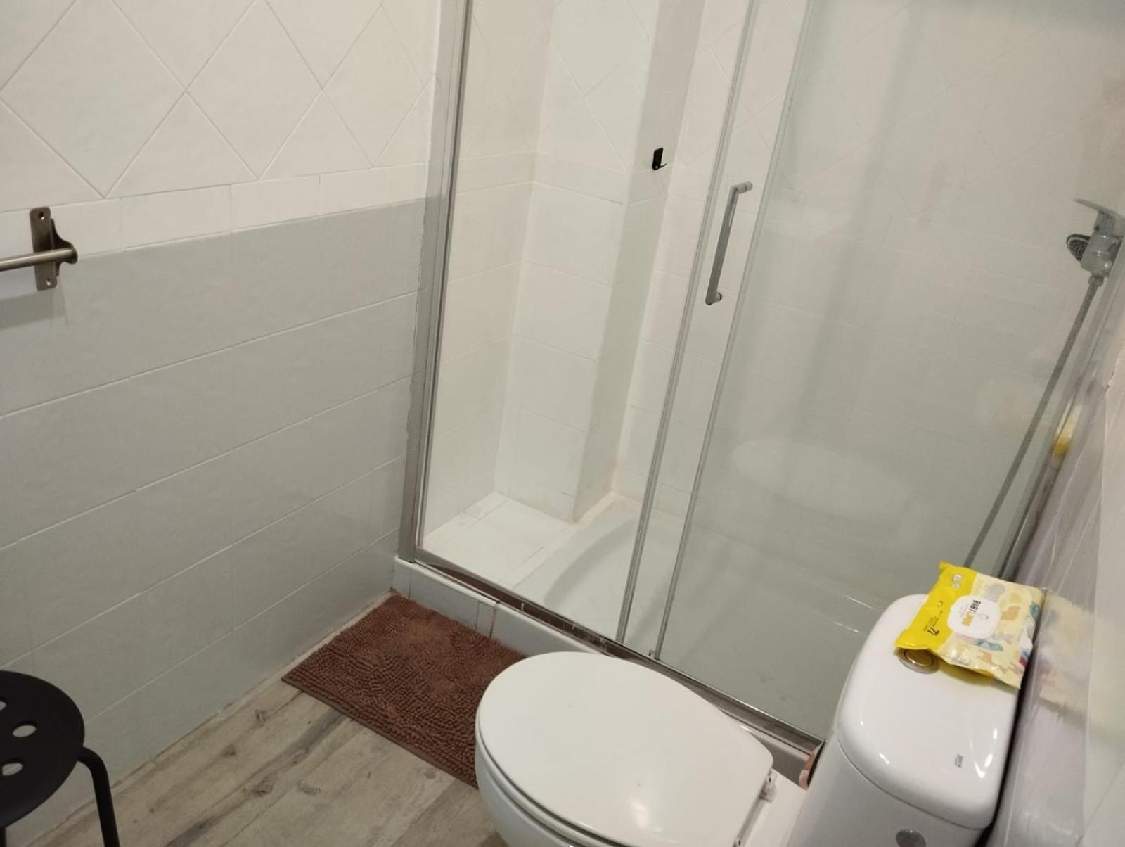 Piso Conil De La Frontera Apartment Ngoại thất bức ảnh